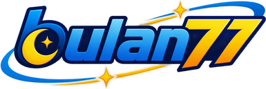 Bulan77 Logo